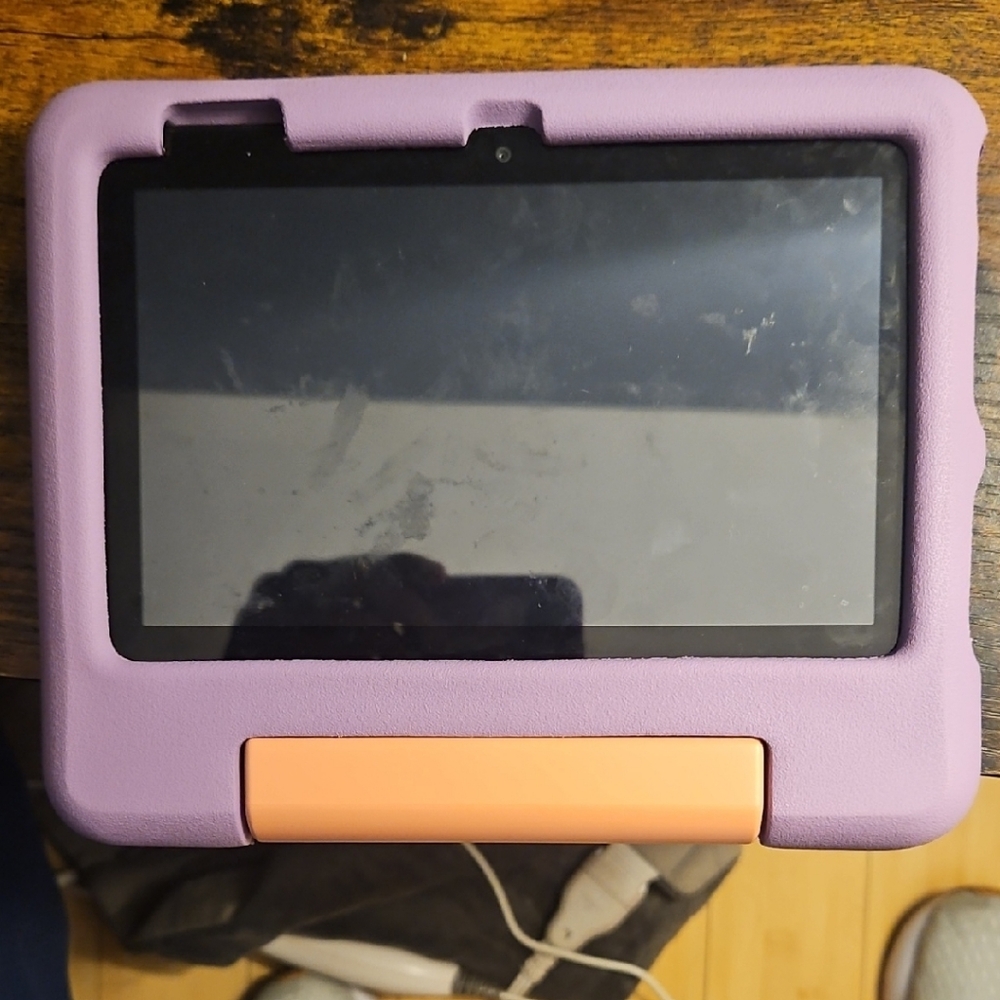 Amazon Fire 7 Kids Tablet